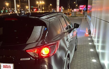 Mazda CX-5 II, 2013 год, 1 650 000 рублей, 23 фотография