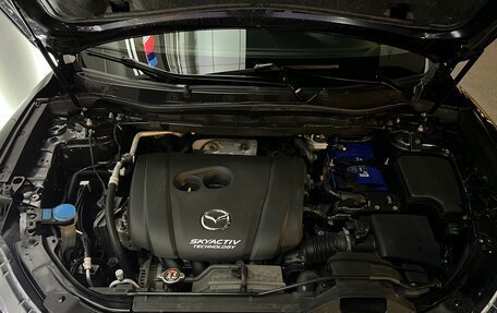 Mazda CX-5 II, 2013 год, 1 650 000 рублей, 28 фотография