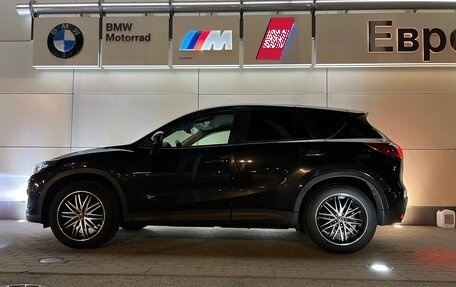 Mazda CX-5 II, 2013 год, 1 650 000 рублей, 19 фотография
