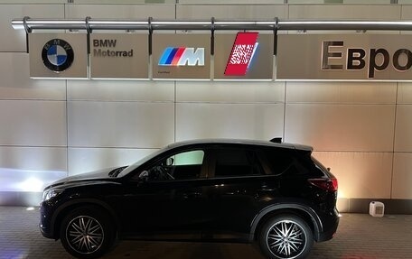 Mazda CX-5 II, 2013 год, 1 650 000 рублей, 20 фотография