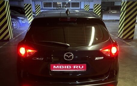 Mazda CX-5 II, 2013 год, 1 650 000 рублей, 16 фотография