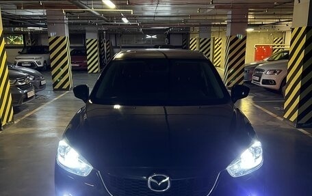 Mazda CX-5 II, 2013 год, 1 650 000 рублей, 18 фотография