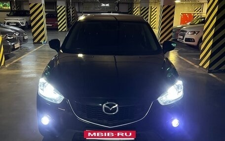 Mazda CX-5 II, 2013 год, 1 650 000 рублей, 17 фотография