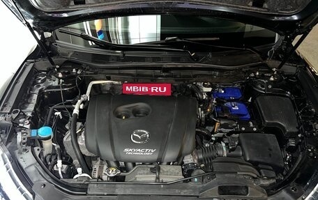 Mazda CX-5 II, 2013 год, 1 650 000 рублей, 27 фотография