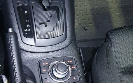 Mazda CX-5 II, 2013 год, 1 650 000 рублей, 37 фотография