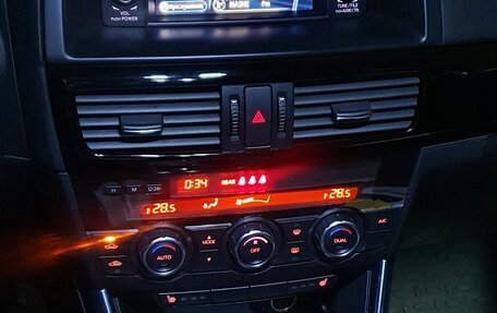 Mazda CX-5 II, 2013 год, 1 650 000 рублей, 39 фотография