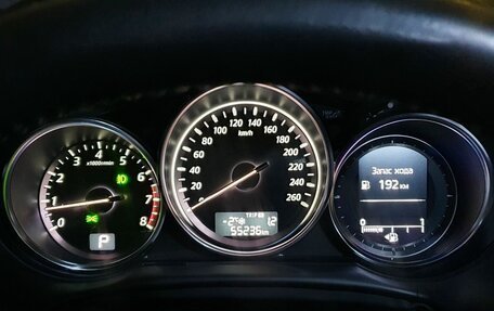 Mazda CX-5 II, 2013 год, 1 650 000 рублей, 40 фотография