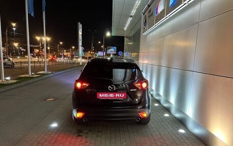Mazda CX-5 II, 2013 год, 1 650 000 рублей, 31 фотография