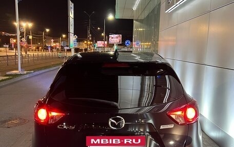 Mazda CX-5 II, 2013 год, 1 650 000 рублей, 34 фотография