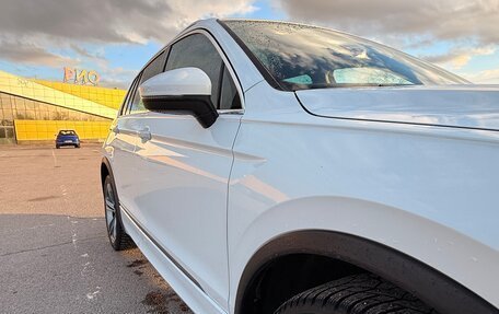 Volkswagen Tiguan II, 2019 год, 2 450 000 рублей, 7 фотография