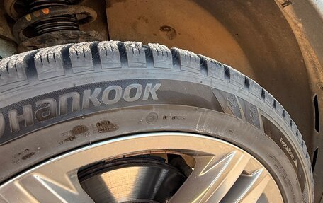 Volkswagen Tiguan II, 2019 год, 2 450 000 рублей, 9 фотография