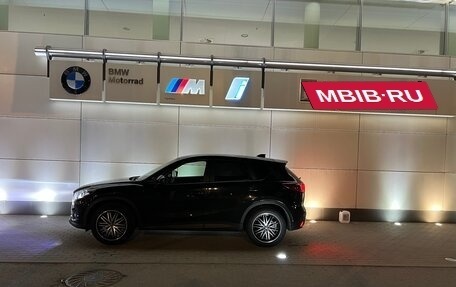 Mazda CX-5 II, 2013 год, 1 650 000 рублей, 36 фотография