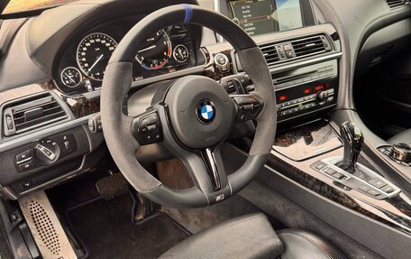 BMW 6 серия, 2012 год, 2 400 000 рублей, 7 фотография