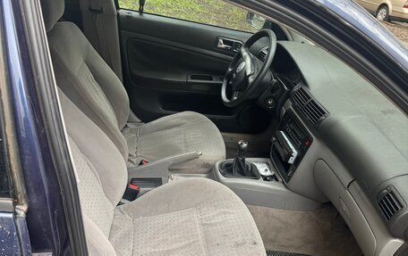 Volkswagen Passat B5+ рестайлинг, 1996 год, 180 000 рублей, 3 фотография