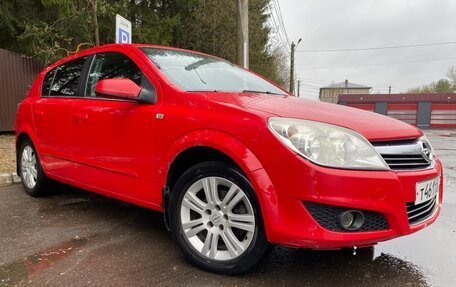Opel Astra H, 2007 год, 450 000 рублей, 2 фотография