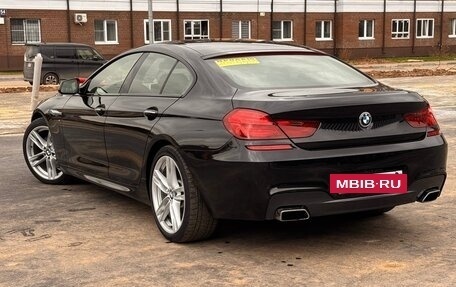 BMW 6 серия, 2012 год, 2 400 000 рублей, 4 фотография