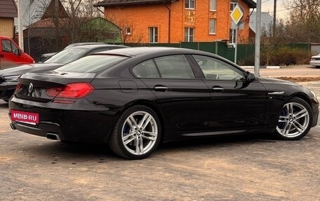 BMW 6 серия, 2012 год, 2 400 000 рублей, 5 фотография