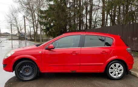 Opel Astra H, 2007 год, 450 000 рублей, 5 фотография