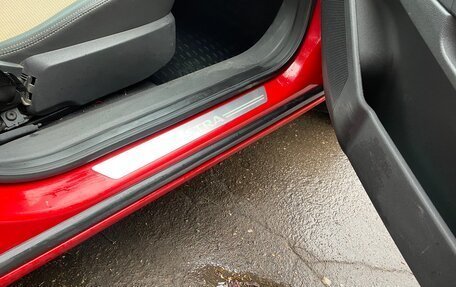 Opel Astra H, 2007 год, 450 000 рублей, 10 фотография