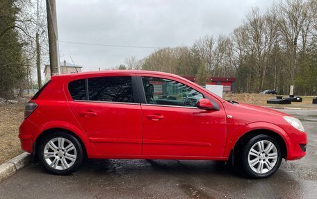 Opel Astra H, 2007 год, 450 000 рублей, 6 фотография