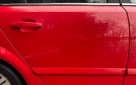 Opel Astra H, 2007 год, 450 000 рублей, 9 фотография