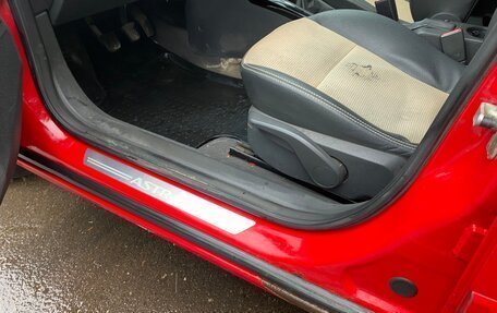 Opel Astra H, 2007 год, 450 000 рублей, 14 фотография