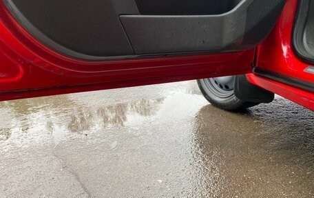 Opel Astra H, 2007 год, 450 000 рублей, 15 фотография