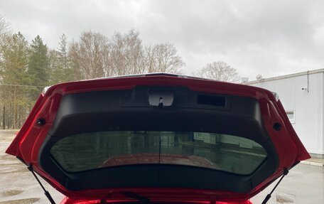 Opel Astra H, 2007 год, 450 000 рублей, 19 фотография