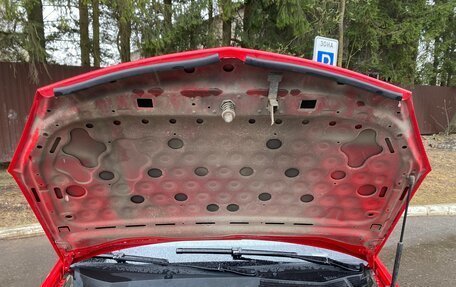 Opel Astra H, 2007 год, 450 000 рублей, 17 фотография