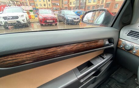 Opel Astra H, 2007 год, 450 000 рублей, 26 фотография