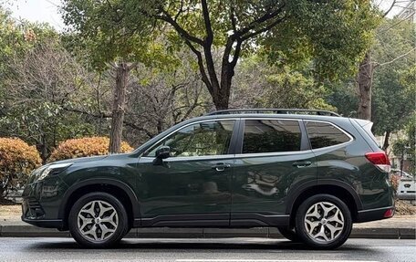 Subaru Forester, 2023 год, 3 070 000 рублей, 6 фотография