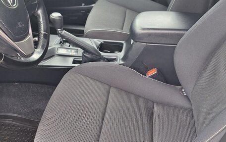 Toyota RAV4, 2018 год, 2 650 000 рублей, 12 фотография