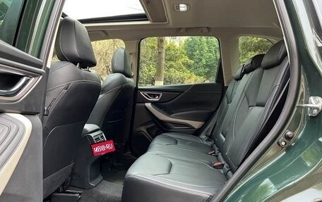 Subaru Forester, 2023 год, 3 070 000 рублей, 18 фотография