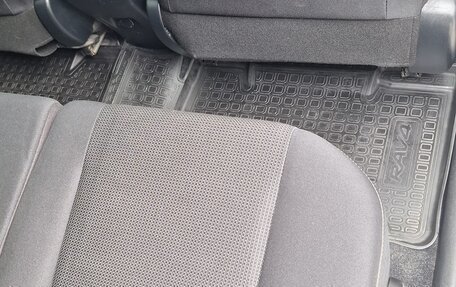 Toyota RAV4, 2018 год, 2 650 000 рублей, 20 фотография