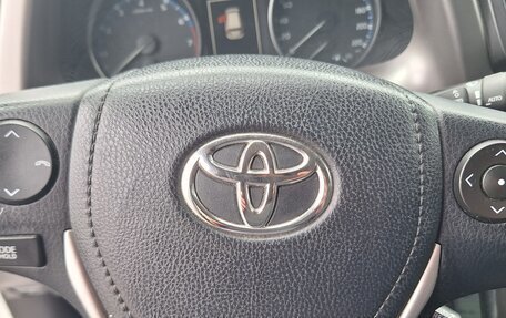 Toyota RAV4, 2018 год, 2 650 000 рублей, 16 фотография