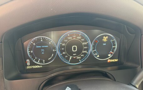 Cadillac Escalade IV, 2015 год, 3 100 000 рублей, 17 фотография