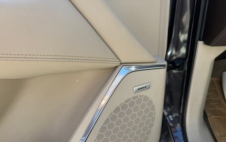 Cadillac Escalade IV, 2015 год, 3 100 000 рублей, 12 фотография