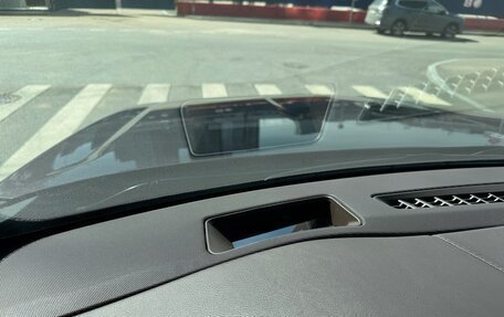 Cadillac Escalade IV, 2015 год, 3 100 000 рублей, 14 фотография