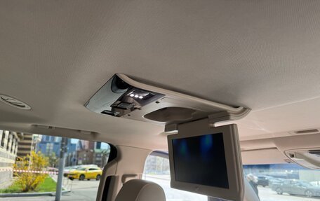 Cadillac Escalade IV, 2015 год, 3 100 000 рублей, 22 фотография