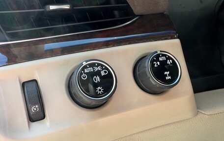 Cadillac Escalade IV, 2015 год, 3 100 000 рублей, 26 фотография