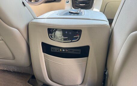 Cadillac Escalade IV, 2015 год, 3 100 000 рублей, 21 фотография