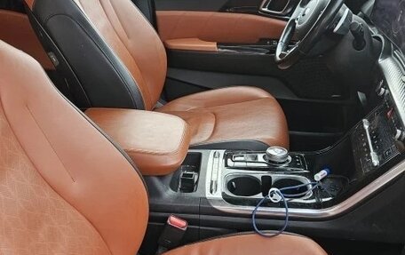 KIA Carnival, 2021 год, 3 700 000 рублей, 2 фотография