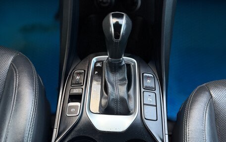 Hyundai Santa Fe III рестайлинг, 2016 год, 2 250 000 рублей, 12 фотография