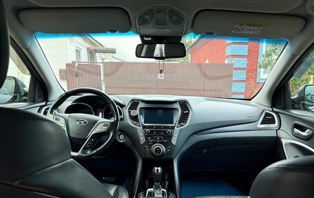 Hyundai Santa Fe III рестайлинг, 2016 год, 2 250 000 рублей, 10 фотография