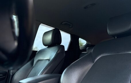 Hyundai Santa Fe III рестайлинг, 2016 год, 2 250 000 рублей, 17 фотография