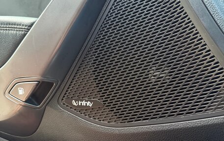 Hyundai Santa Fe III рестайлинг, 2016 год, 2 250 000 рублей, 20 фотография