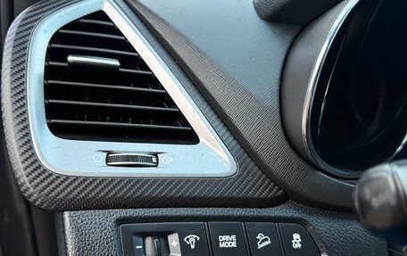 Hyundai Santa Fe III рестайлинг, 2016 год, 2 250 000 рублей, 18 фотография