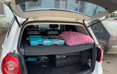 Volkswagen Golf V, 2008 год, 630 000 рублей, 10 фотография