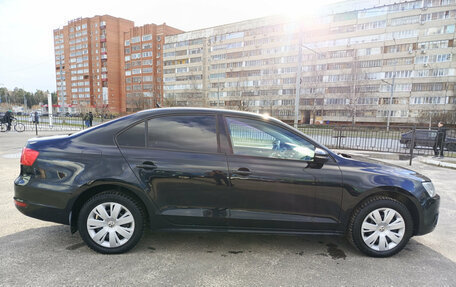 Volkswagen Jetta VI, 2014 год, 945 000 рублей, 5 фотография