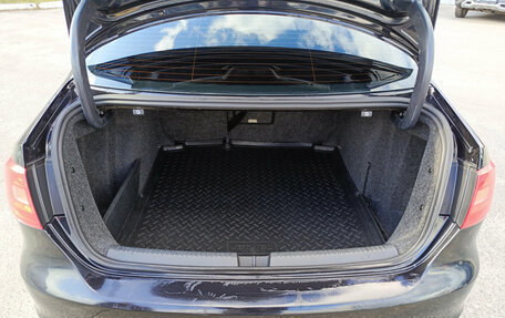 Volkswagen Jetta VI, 2014 год, 945 000 рублей, 12 фотография